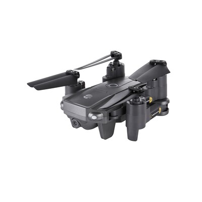 Vivitar SkyHawk Video Drone Kit, Black (DRC447KIT-NOC-T35-2)