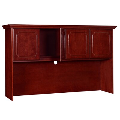 Regency 69 "W Desktop Hutch, Mahogany (TVHD72MH)