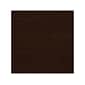 Bush Business Furniture Easy Office 66.34"H x 60"W 2 Person Back to Back Cubicle Panel Workstation, Mocha Cherry (EODH46SMR-03K)