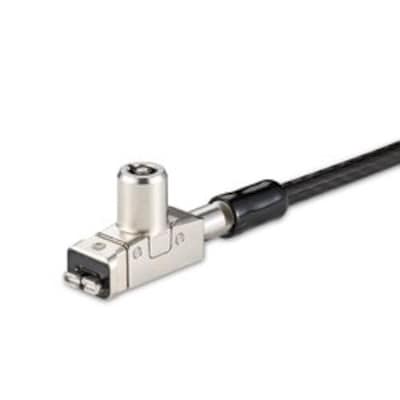 Kensington PortLock Keyed Laptop Lock for Specialized USB-C Lock Slots - K64546WW