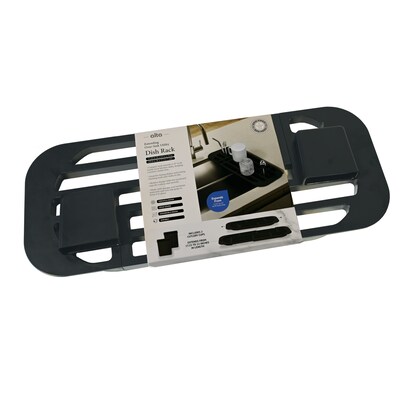 Over the Sink Dish Rack