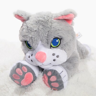 Roylco Chloe the Comfort Cat (R-49598)