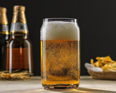 Pint Glass, Set of 6