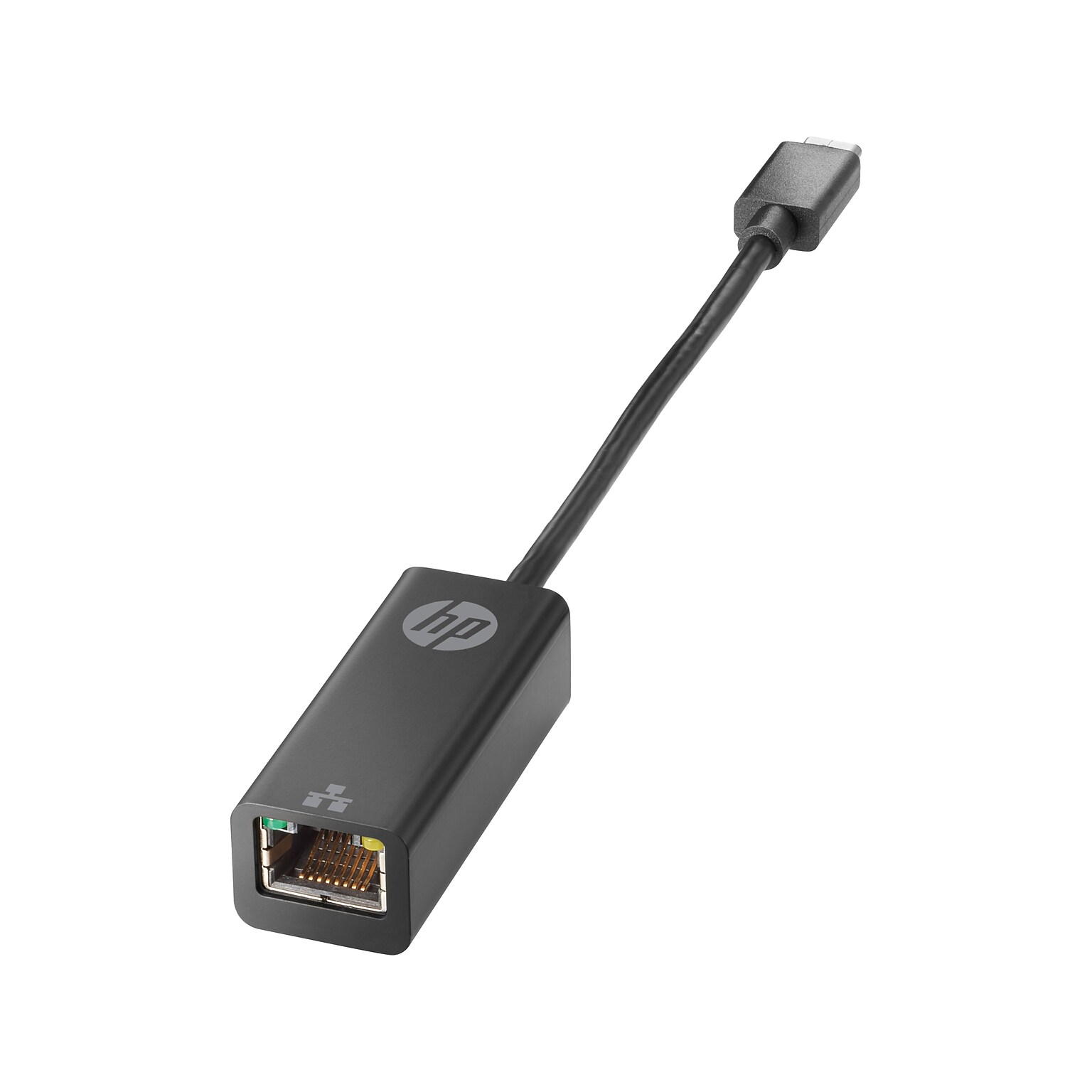 HP USB Type-C Gigabit Ethernet Adapter  (4Z527UT)