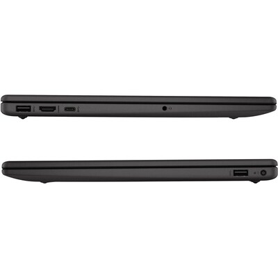 HP 255 G10 15.6" Laptop, AMD Ryzen 5 7530U, 16GB RAM, 512GB SSD, Windows 11 Pro (9T9P9UT#ABA)