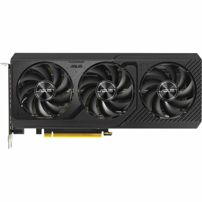 ASUS GeForce RTX 4070 Super NVIDIA PCI Express 4.0 12GB GDDR6 Gaming Graphics Card, Black (PRIME-RTX