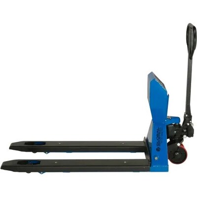 Global Industrial Pallet Jack, 5000 lb. Capacity (241414)