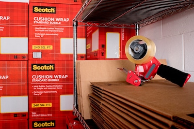Scotch Scotch 3350 Packing Tape