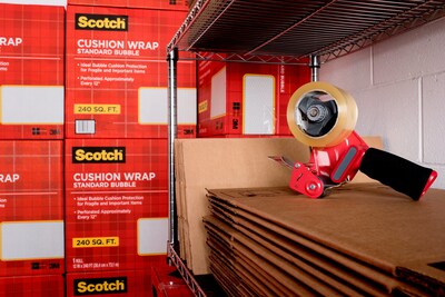 Scotch Scotch 3350 Packing Tape