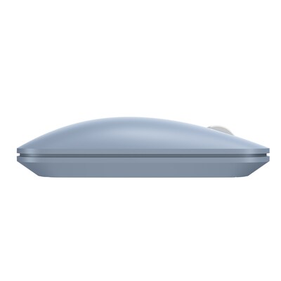 Incase Designed by Microsoft Modern Mobile Wireless Ambidextrous Mouse, Ice Blue (KTF-00104)