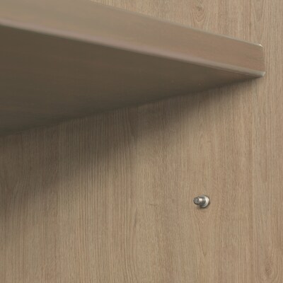 Regency Legacy 71" High Bookcase, Noble Oak (LBC7132NO)