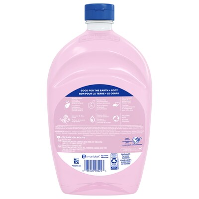 Softsoap Liquid Hand Soap Refill, Lavender & Shea Butter Scent (US07151A)