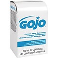 Gojo® Hand Soaps; Lotion Skin Cleanser, 800-ml Refill