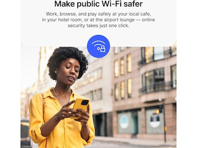 NordVPN Plus for 10 Devices, Windows/macOS/Android/iOS, Download (NVP1C1Y-RLUS-E-ST)
