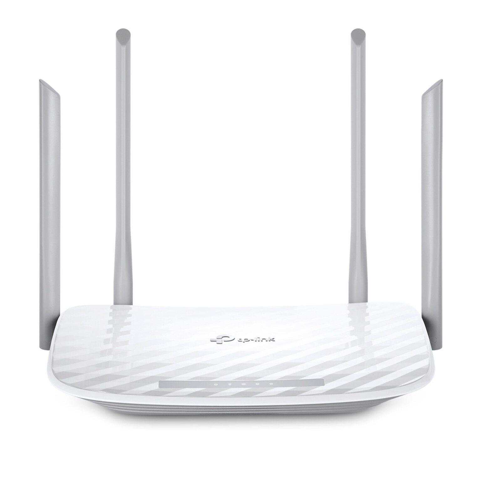 TP-LINK Archer A54 AC Dual Band MU-MIMO WiFi 5 Router, Black (ARCHER A54)