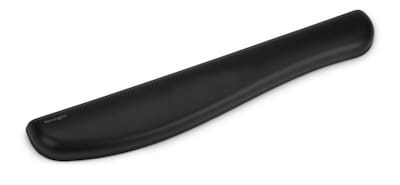 Kensington ErgoSoft Wrist Rest for Mechanical & Gaming Keyboards, Black (K52798WW)