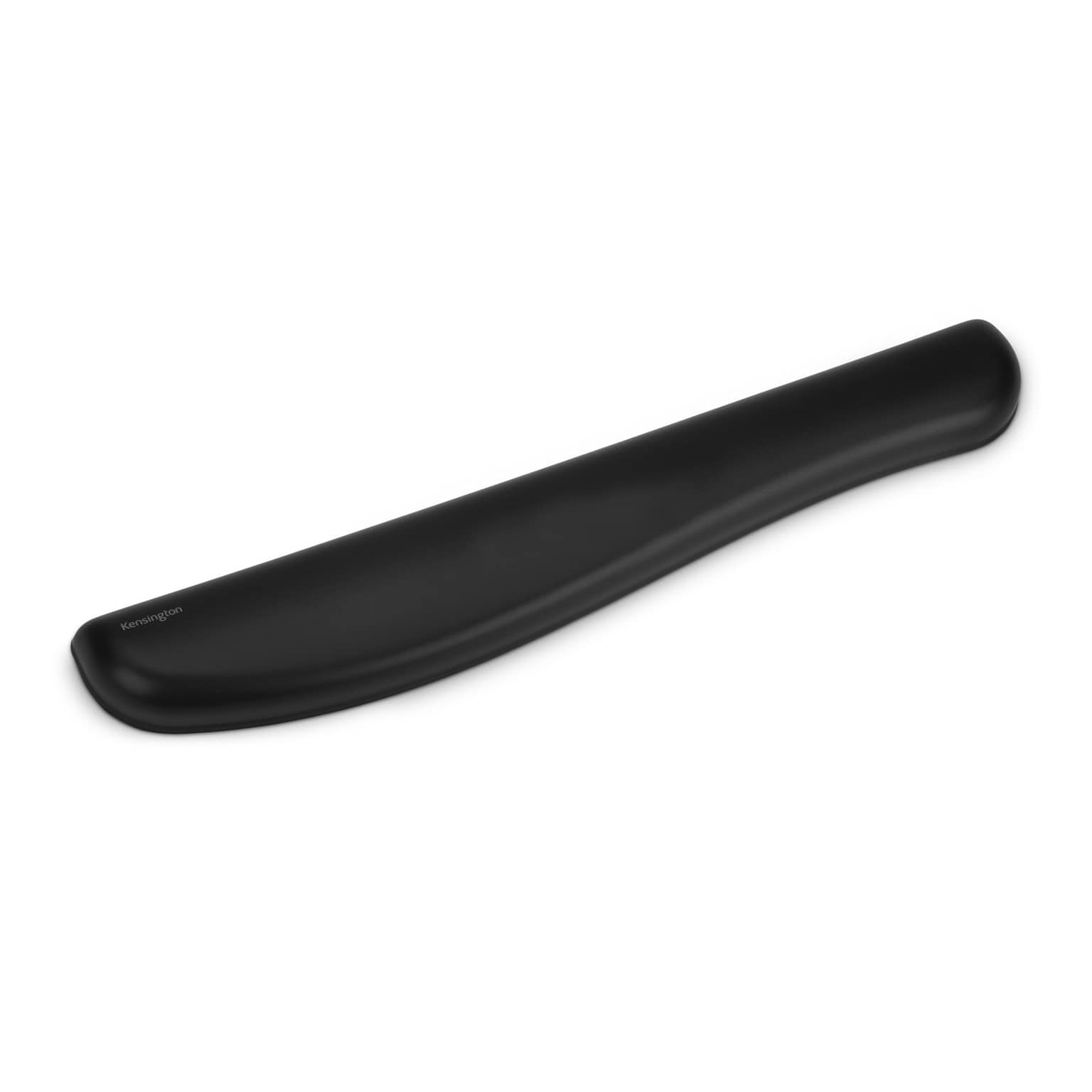 Kensington ErgoSoft Wrist Rest for Mechanical & Gaming Keyboards, Black (K52798WW)