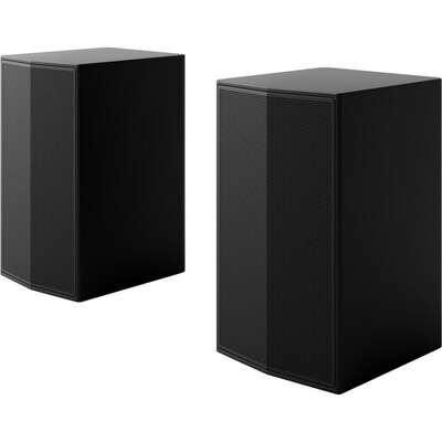 LG Soundbar S60T.AUSALLK 240W Freestanding Indoor Speaker, Black