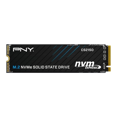 PNY CS2150 1TB M.2 Internal Solid State Drive (M280CS2150-1TB-TB)