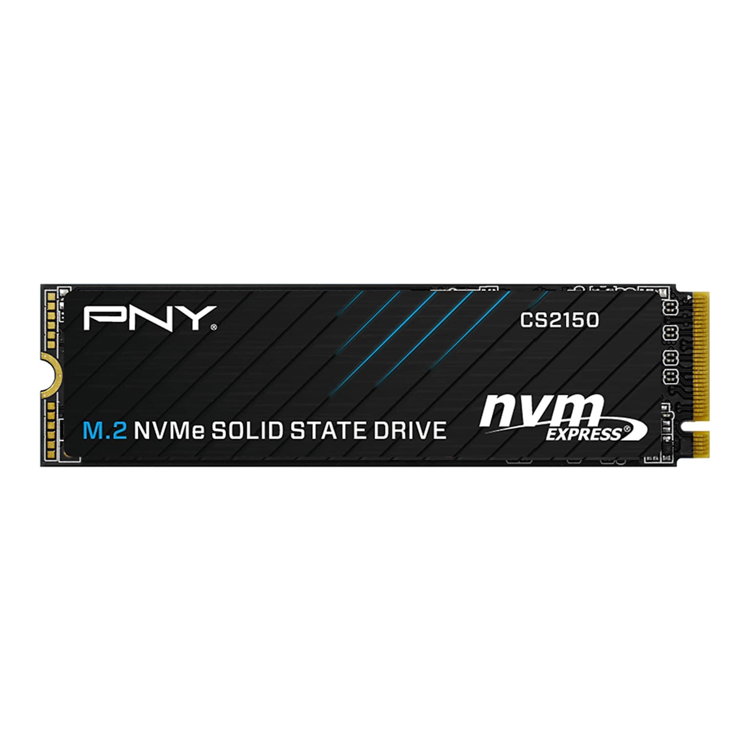 PNY CS2150 1TB M.2 Internal Solid State Drive (M280CS2150-1TB-TB)