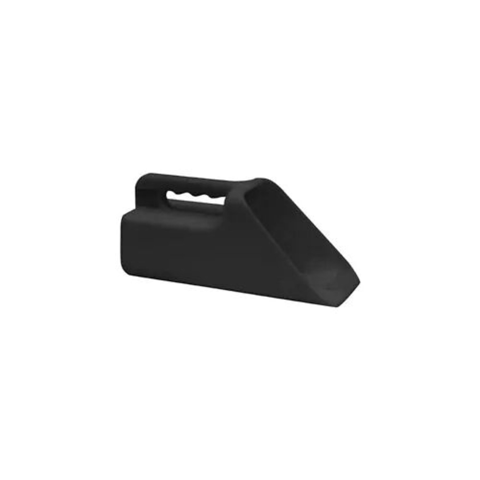 Global Industrial Salt, Fertilizer, and Seed Spreader Scoop (9031110)