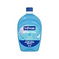 Softsoap Antibacterial Liquid Hand Soap Refill, Cool Splash Scent, 50 Fl. Oz. (61031016EA)