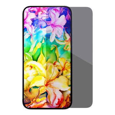 cellhelmet Tempered Glass Screen Protector for iPhone 17 Pro Max (CHELST123C000)