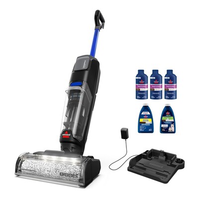 Bissell CrossWave Plus Cordless Wet Dry Vacuum
