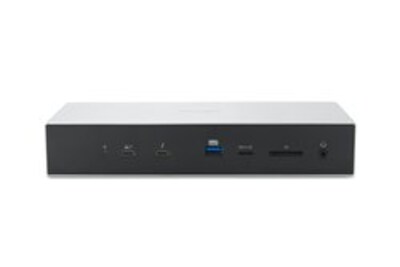 Kensington SD5005T5 EQ Thunderbolt 5 Docking Station (K35202NA)