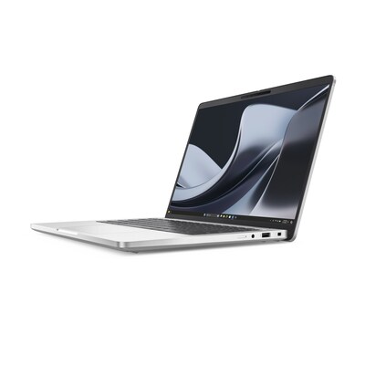 Dell Pro 14 Plus 14 LCD Touch-Screen AI Laptop, AMD Ryzen 5 Pro, 16GB RAM, 512GB SSD, 8.5 hours + Battery, Windows 11 Pro