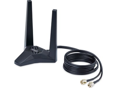 StarTech AX2400 Tri Band PCIe Wireless Adapter  (PAX2235-WIFI-6E-CARD)