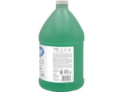 Dial Professional Basics Foaming Hand Soap Refill, 1 Gal. (17000354385)