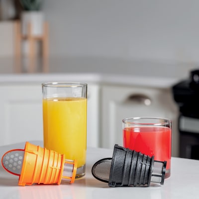 Ninja NeverClog Electric Cold Press Juicer (JC151)