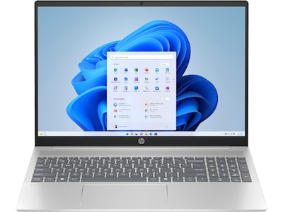 HP Pavilion 16-af0066st 16 Laptop, Intel Core Ultra 5-125U, 8GB Memory, 512GB SSD, Windows 11 Home