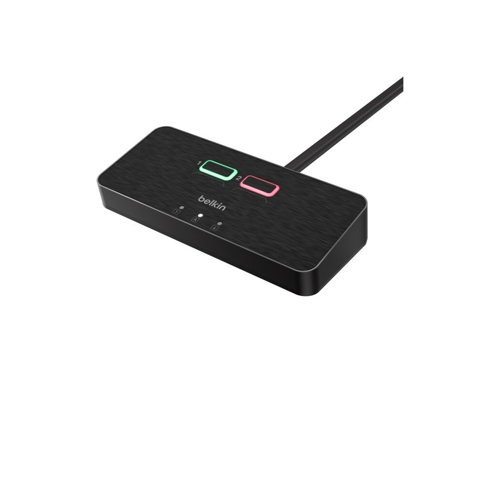 Belkin F1DN-KVM-REM2 2-Port Secure KVM Remote Control