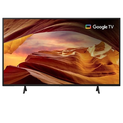 85 - Inch 4K HDR Smart LED Google  TV