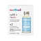 Method Refill + Reuse Foaming Hand Soap Refill Kit, Sweet Water, 30mL (356011)