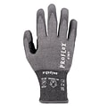 Ergodyne ProFlex 7071 PU Coated Cut-Resistant Gloves, ANSI A7, Gray, XXL, 12 Pair (18066)