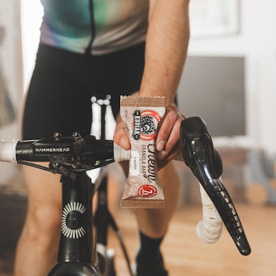 Kodiak Chewy S'Mores Granola Bar, 6.17 oz., 5/Box (1642)