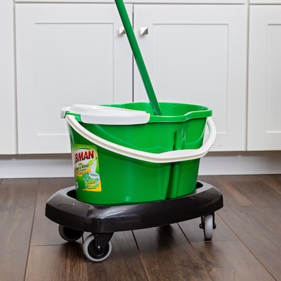 Libman Bucket Trolley (1838)
