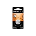 Duracell 2016 3V Lithium Coin Battery, 1/Pack (DL2016BPK)