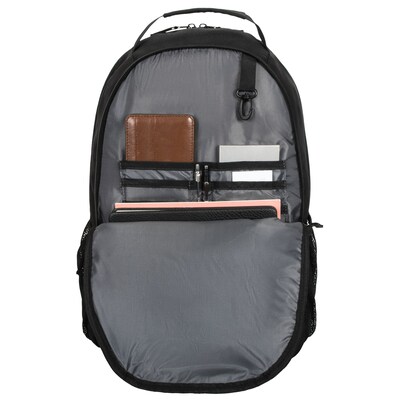 Targus Ascend Backpack, Black (TSB710US)