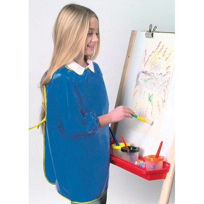 Chenille Kraft Creativity Street Full Sleeve Art Smock, 2/Bundle (CK-520802)