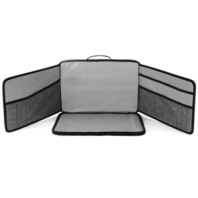 Custom Saratoga Workspace Bag
