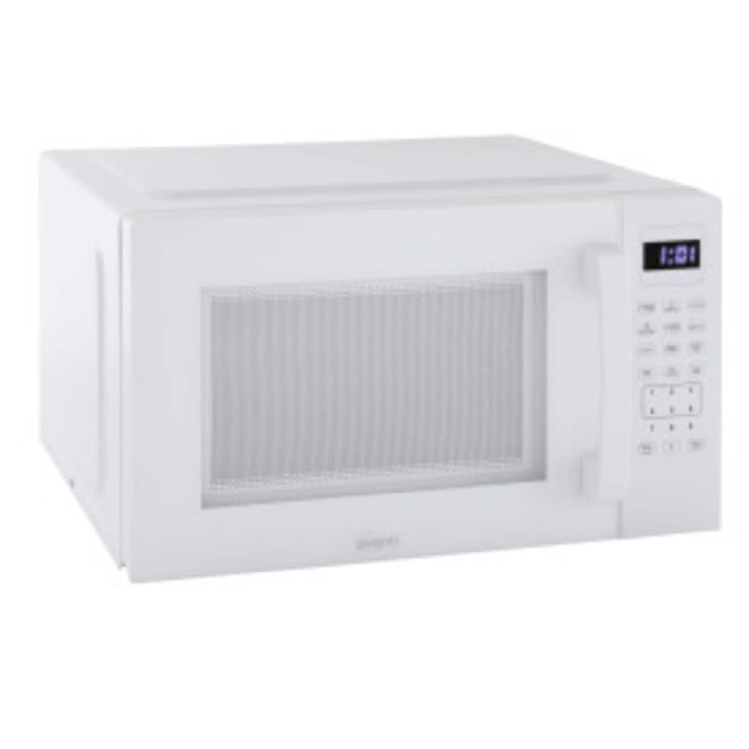 Avanti 1.5 Cu. Ft. Countertop Microwave (MT150V0W)