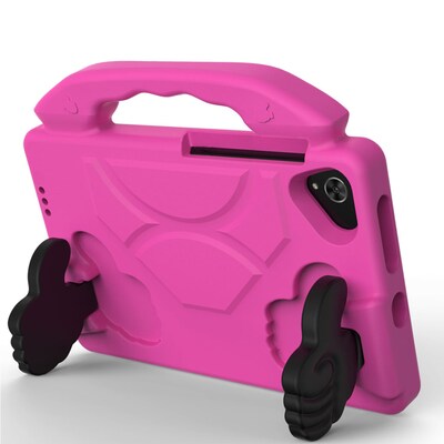 SaharaCase KidProof Case for Samsung Galaxy Tab A9 and Galaxy Tab A7 Lite, Pink (TB00352)