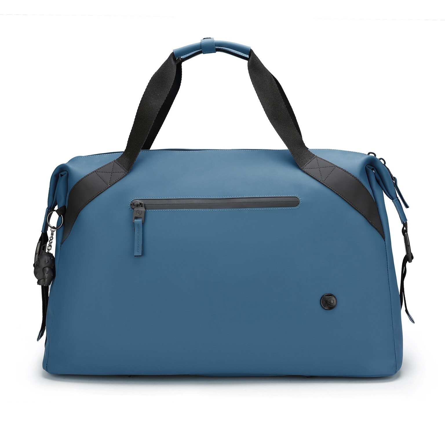 Swissdigital LAMONE 20.9 Travel Duffle, Dark Blue (SD5533-16)