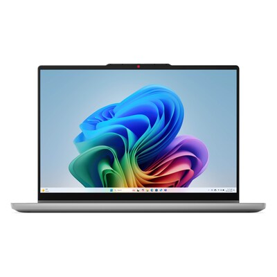 Lenovo IdeaPad 5a 14 2-in-1 Touchscreen Laptop, AMD Ryzen AI 7 445 (2026), 16GB RAM, 512GB SSD, Windows 11, Windows 11 Home