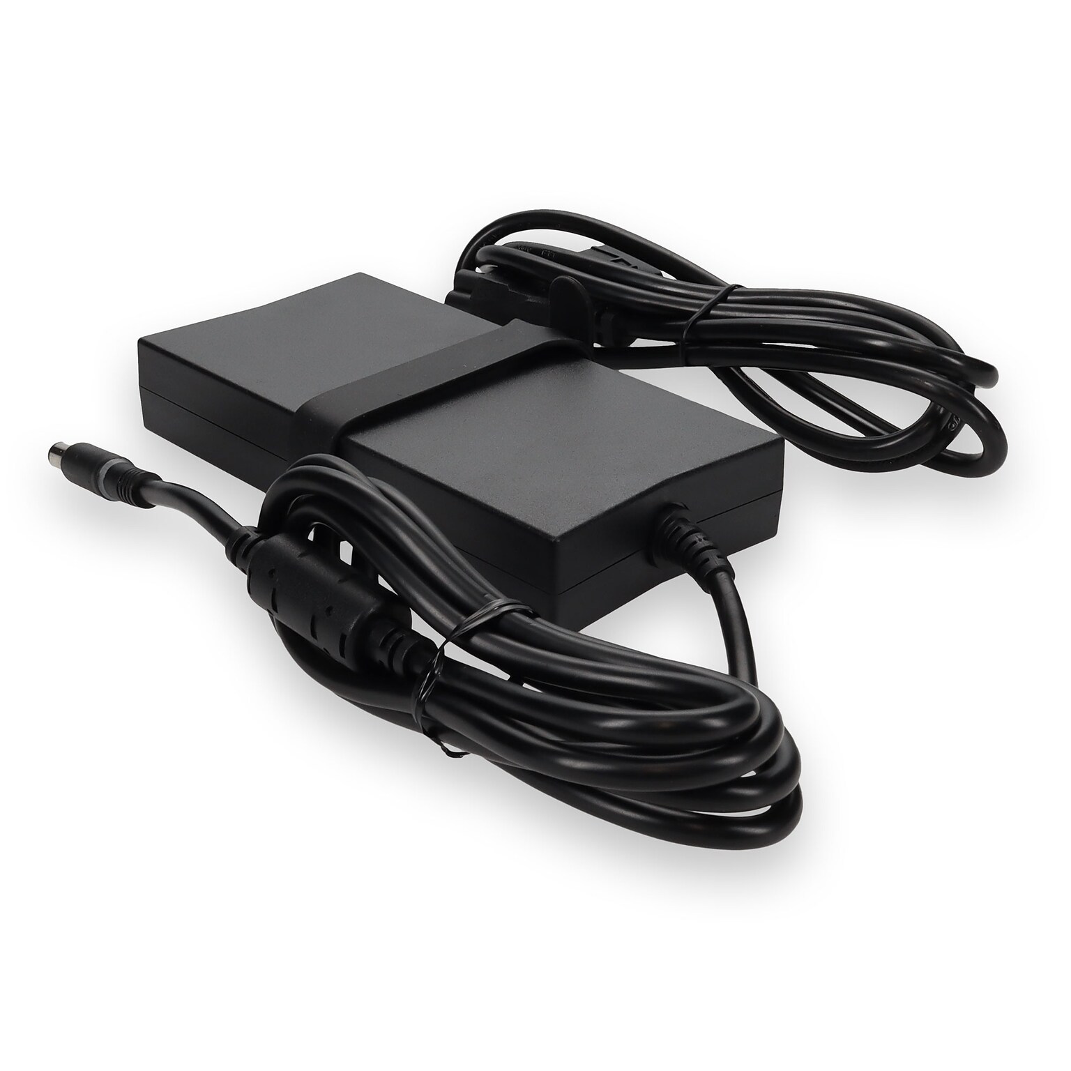Dell 130W 3-Prong Laptop Power Adapter for Inspiron Laptop, Black (331-5817)