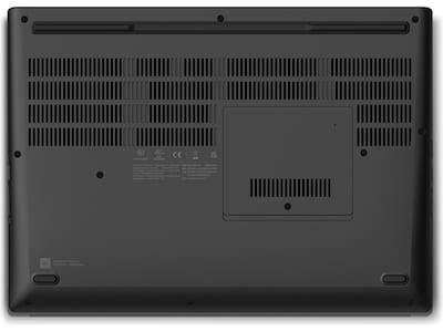 Lenovo ThinkPad P16 Gen 2 16" Laptop, Intel Core i7-13700HX, 32GB Memory, 1TB SSD, Windows 11 Pro (13JN01)
